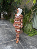 Summer missoni set 2