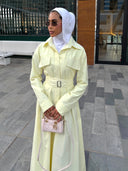 Butter Bloom Dress