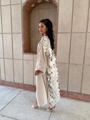 WHITE Farash Dara’a