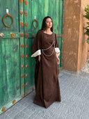 Brown Dara’a