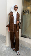 Structured set