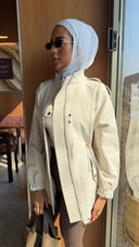 Sand Jacket