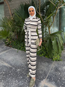 Summer missoni set 3