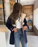 Duo Jacket
