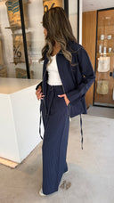 Pinstripe Set