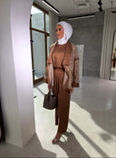 Sparkle Brown set