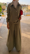 Sage Set