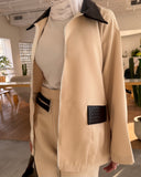 Beige Structure Set