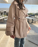 Sienna Trench