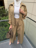 Old Gold set