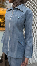 Vintage Denim