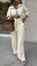 Contrast comfy Set