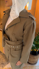 OAK SET