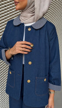 Indigo