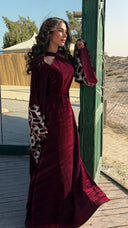 Razza Marron Dara’a