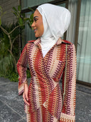 Summer missoni set 1