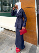 Classic Denim Set