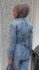 Vintage Denim