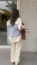 Contrast comfy Set