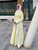 Butter Bloom Dress