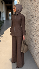 Brown Texture