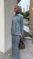 Vintage Denim
