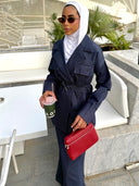 Classic Denim Set