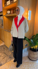 FRAME BLAZER
