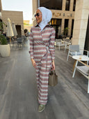 Summer missoni set 8