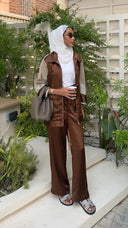 Structured set