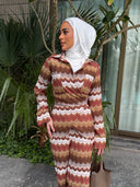 Summer missoni set 2