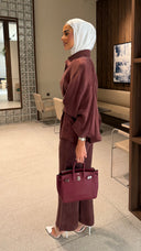 Veloura Set