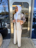 Timeless beige