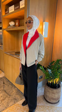 FRAME BLAZER
