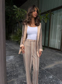 Summer missoni set 5
