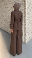 Brown Texture