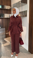 Veloura Set