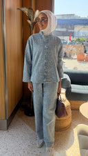 DEW SET