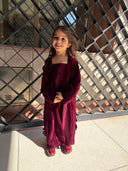 BABY MARRON FARASHA DARA`A