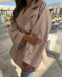 Sienna Trench