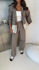 Baggy set