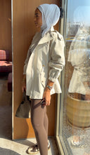 Sand Jacket