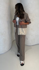 Baggy set