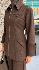 Brown Texture