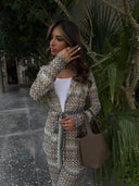 Summer missoni set 4