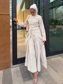 Oat Wrap Set