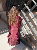 BABY MARRON FARASHA DARA`A