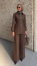 Brown Texture