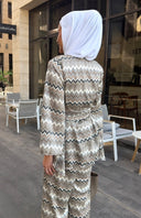 Summer missoni set 7