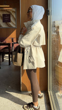 Sand Jacket